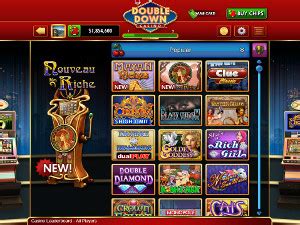 doubledown casino free online bingo|DoubleDown Casino on Mobile!.